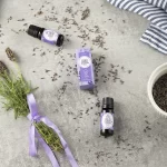 ULEI ESENȚIAL DE LAVANDĂ - imagine 2