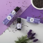 ULEI ESENȚIAL DE LAVANDĂ - imagine 3