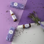 SER CU VITAMINE C, A SI E cu extract de viță roșie - imagine 2