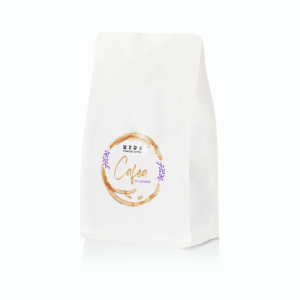 CAFEA MĂCINATĂ CU LAVANDĂ