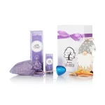 CHRISTMAS LAVENDER DELIGHT