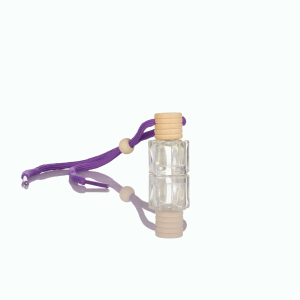 ODORIZANT AUTO CU LAVANDĂ