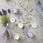 BALSAM DE BUZE - imagine 3