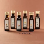 ULEI DE NUCĂ - LUNA SOLAI - imagine 2