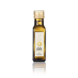 ULEI DE FLOAREA SOARELUI - LUNA SOLAI