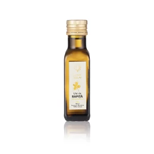 ULEI DE RAPIȚĂ - LUNA SOLAI