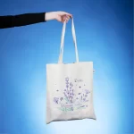 SACOȘĂ TOTE BAG - imagine 2