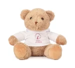 URSULEȚ DE PLUȘ CU LAVANDĂ