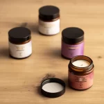 LUMÂNARE RELAXATĂ - LAVENDER SPA - imagine 3