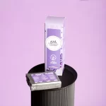 SET CURĂȚARE TEN CU LAVANDĂ PENTRU ADOLESCENȚI - imagine 2