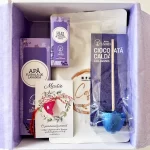 SPRING LAVENDER DELICIOUS