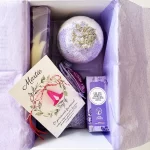 SPRING LAVENDER TENDER GIFT